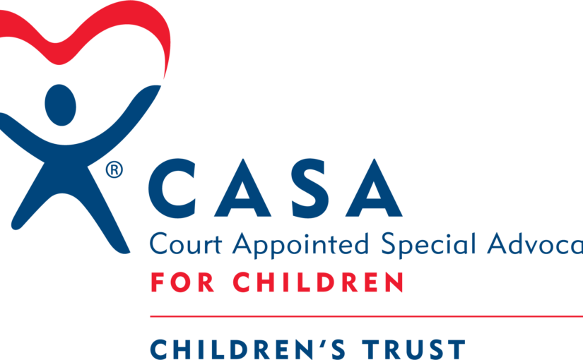 CASA Training Begins