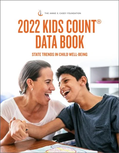 2022 VA Kids Count Data for VA